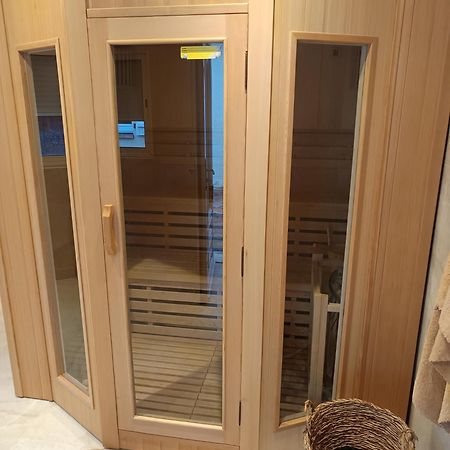Appartement Des Oliviers Les Ageux Extérieur photo