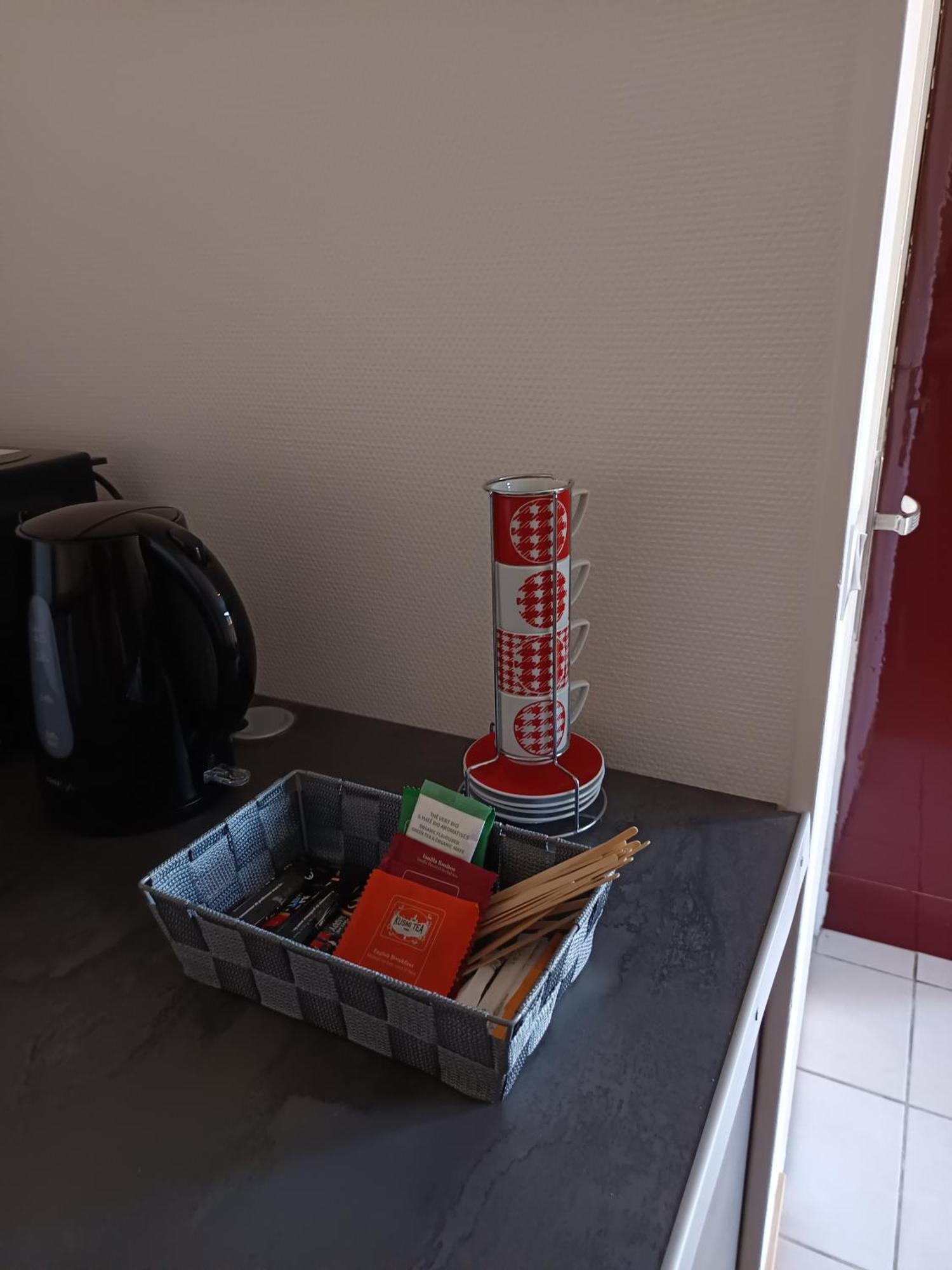 Appartement Des Oliviers Les Ageux Extérieur photo