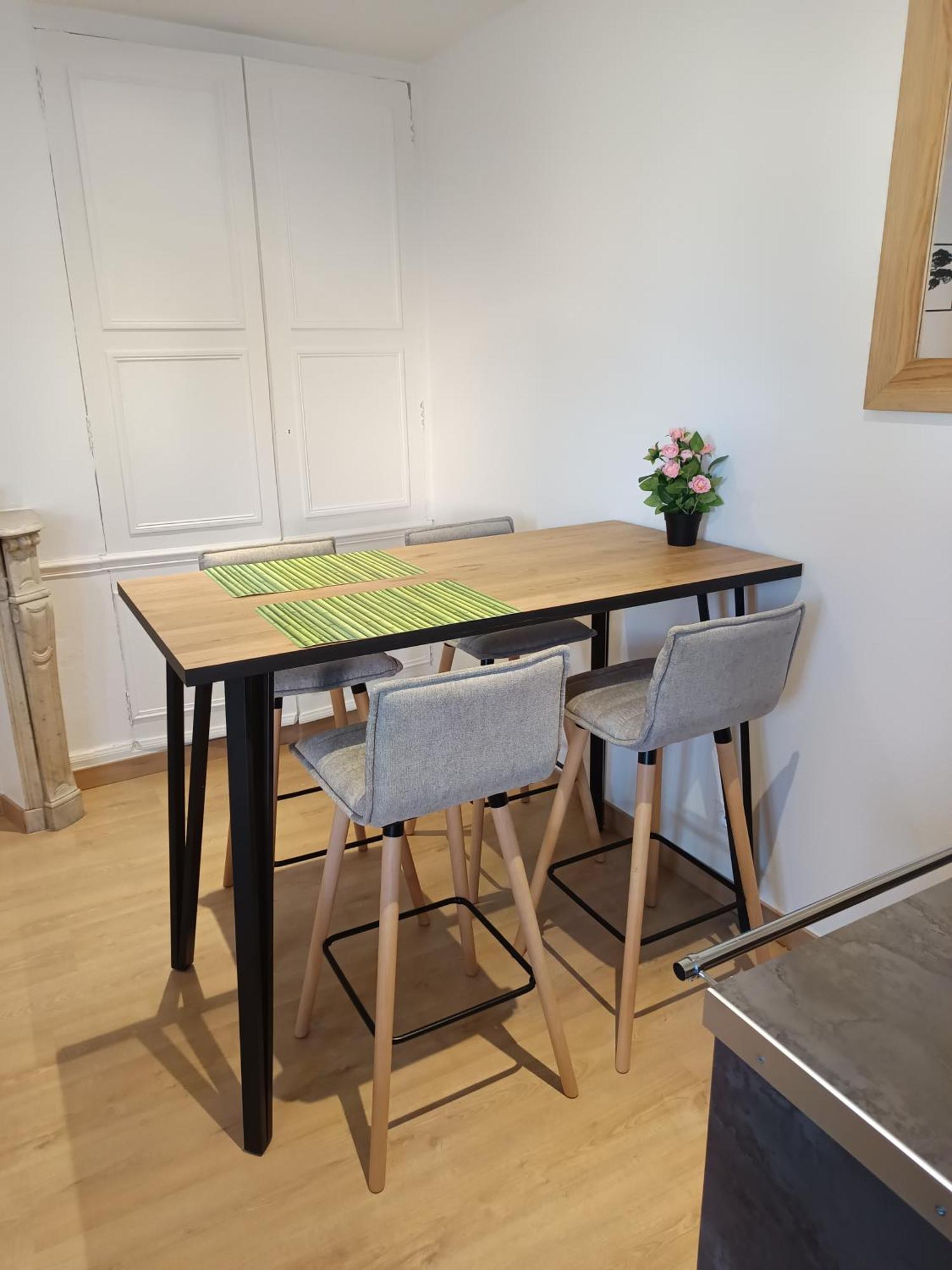Appartement Des Oliviers Les Ageux Extérieur photo