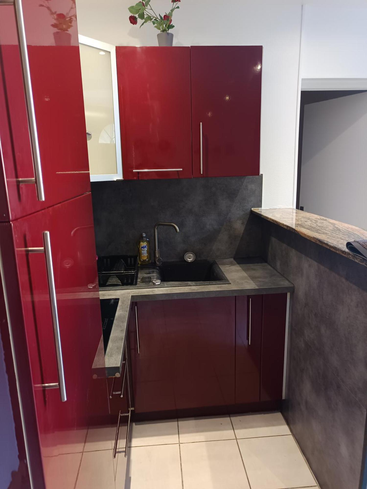 Appartement Des Oliviers Les Ageux Extérieur photo