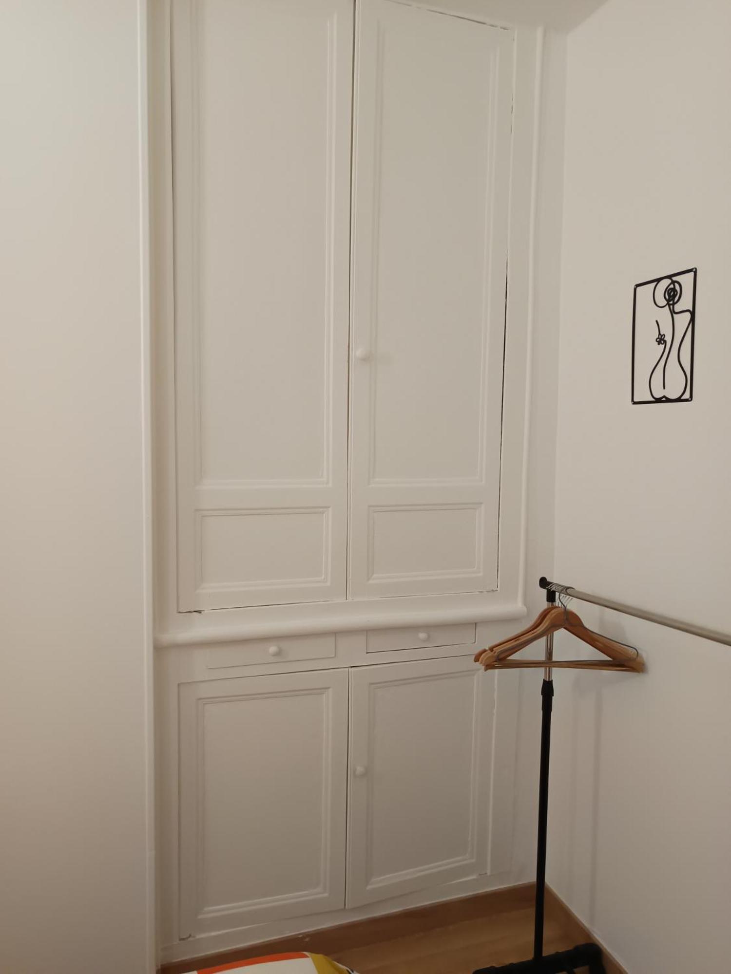 Appartement Des Oliviers Les Ageux Extérieur photo