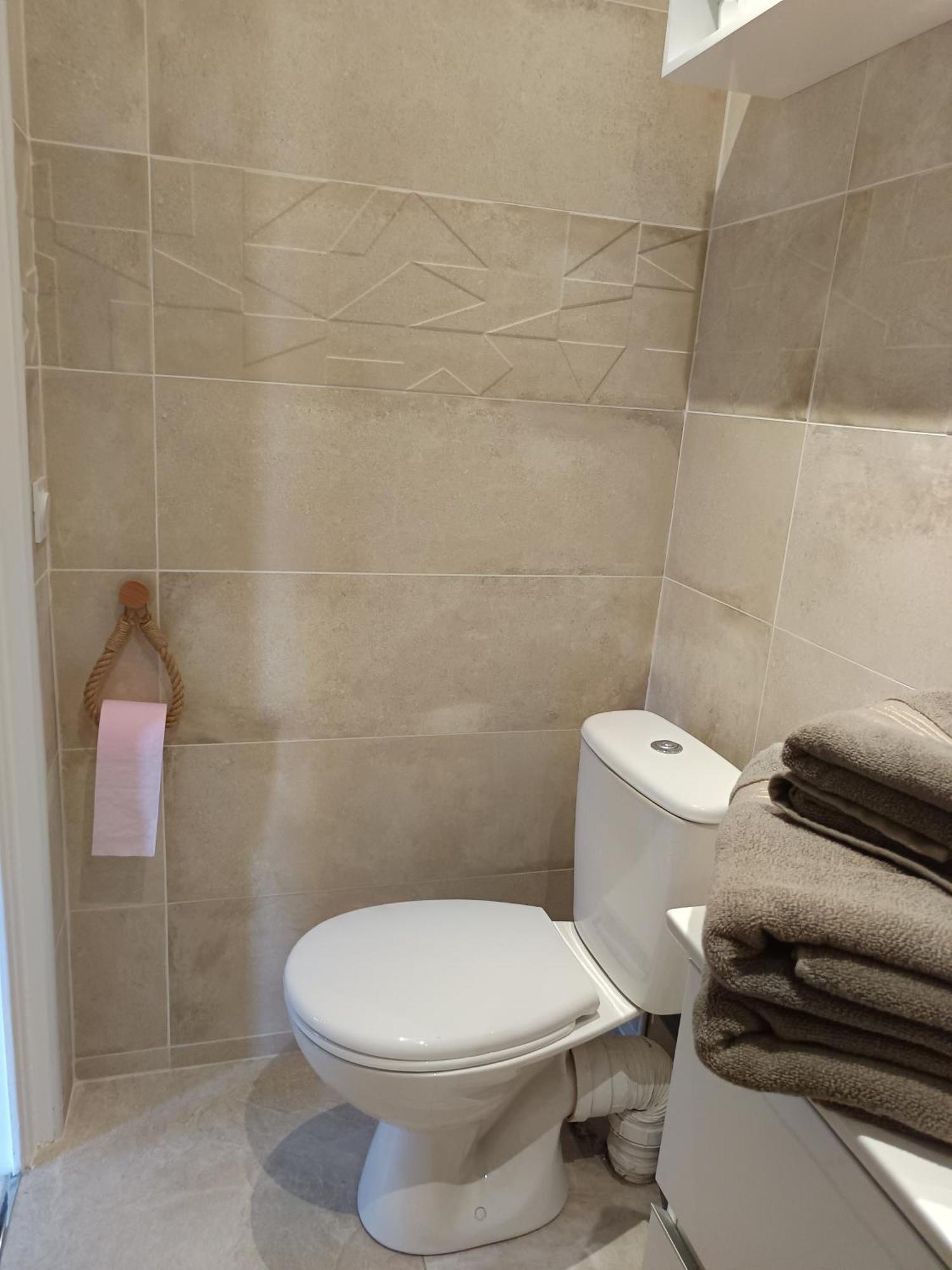 Appartement Des Oliviers Les Ageux Extérieur photo